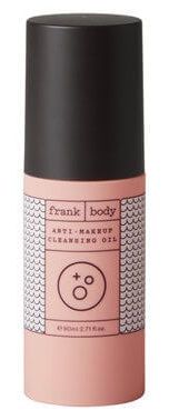 Frank Body Anti-Makeup Cleansing Oil
