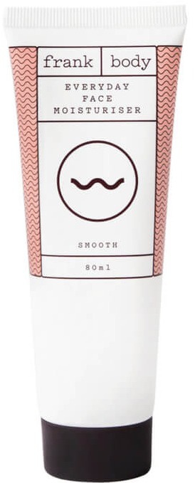 Frank Body Caffeinated Face Moisturiser
