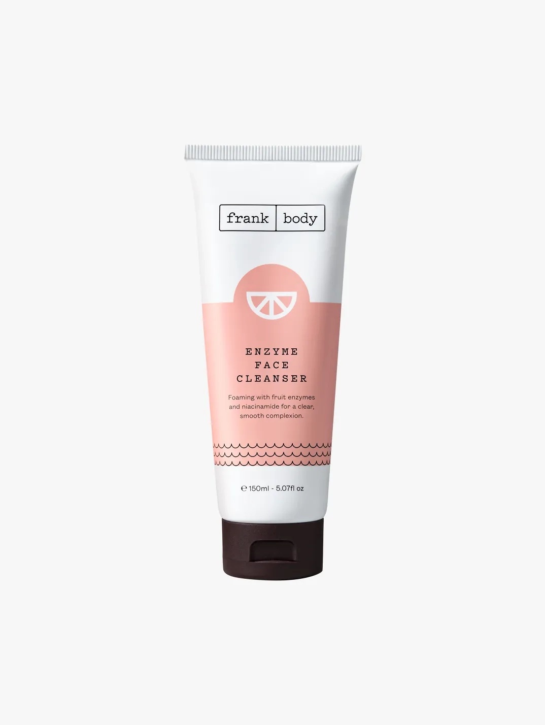Frank Body Enzyme Face Cleanser