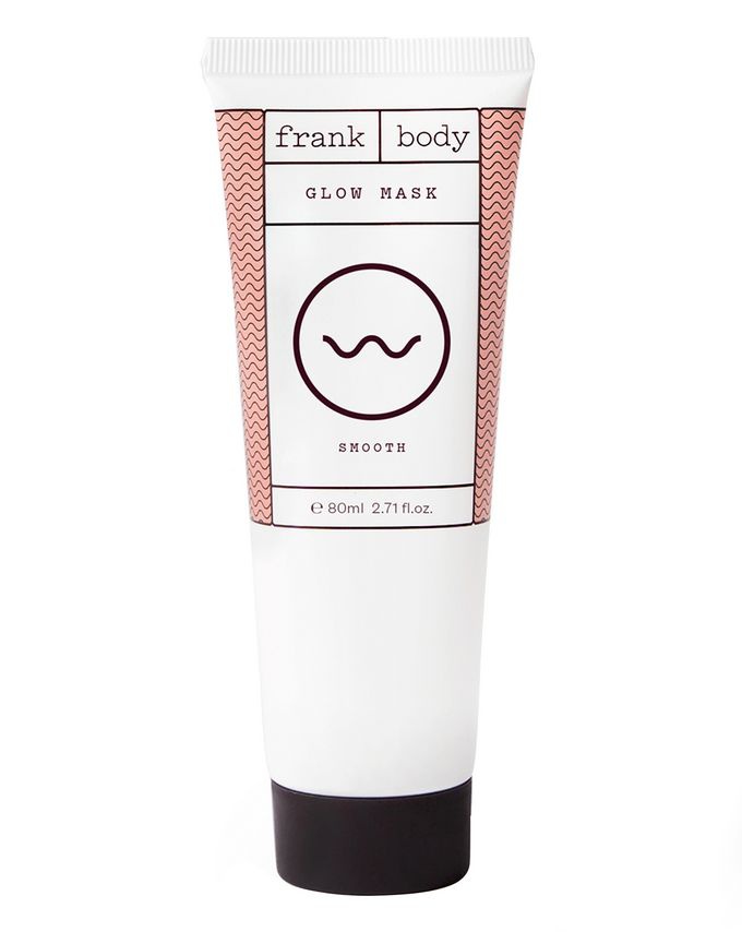Frank Body Glow Mask