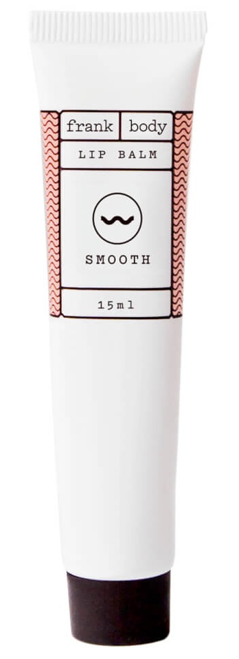 Frank Body Lip Balm