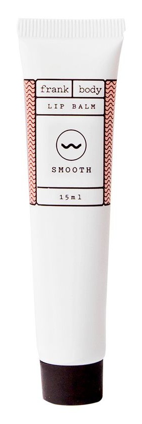 Frank Body Original Lip Balm