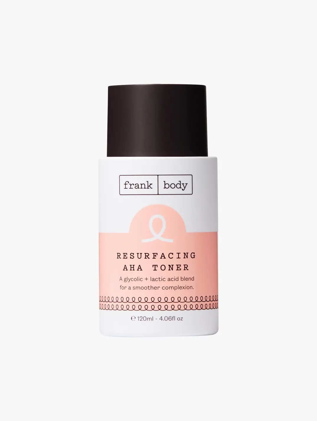 Frank Body Resurfacing AHA Toner