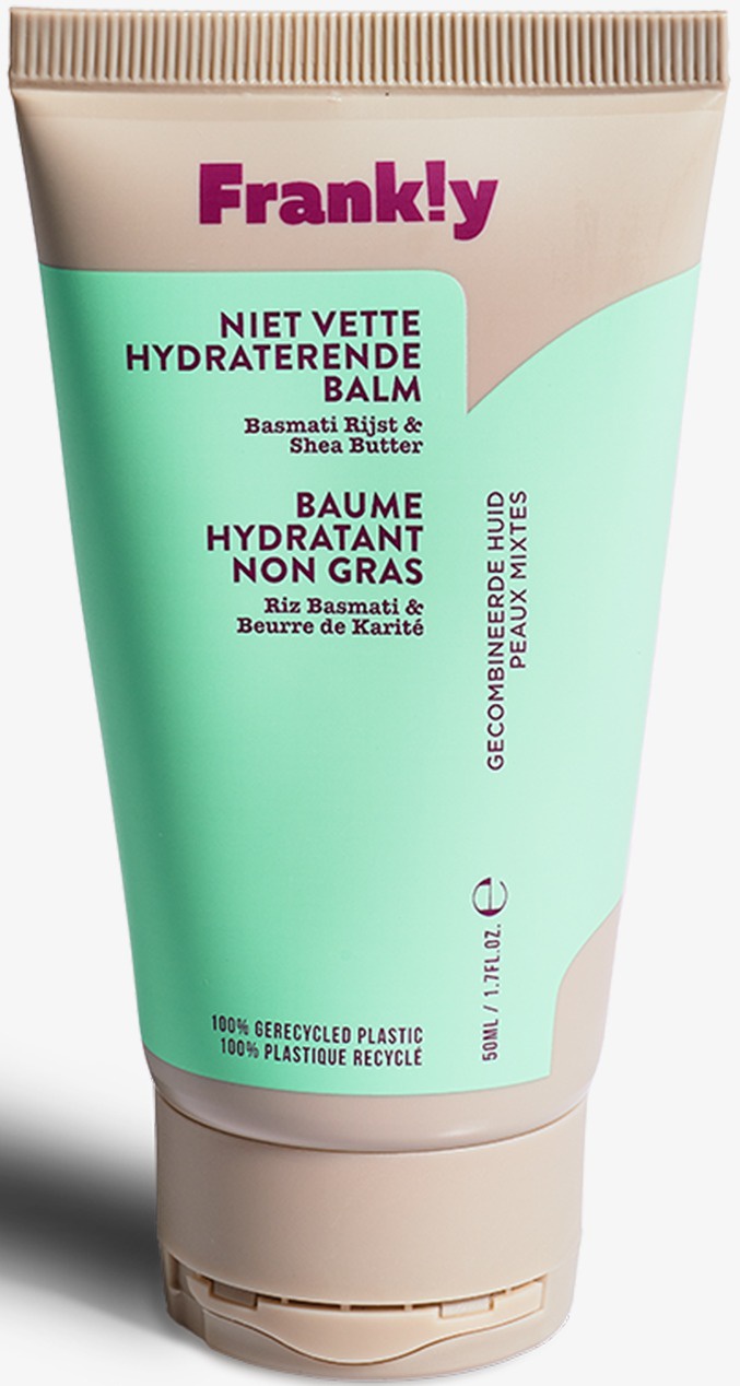 Frankly Niet Vette Hydraterende Balm