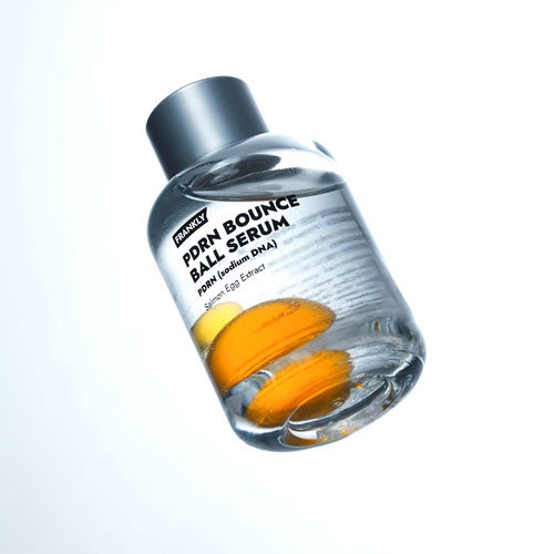 Frankly Pdrn Bounce Ball Serum