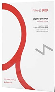 Franz Pop Uplift D-day Mask