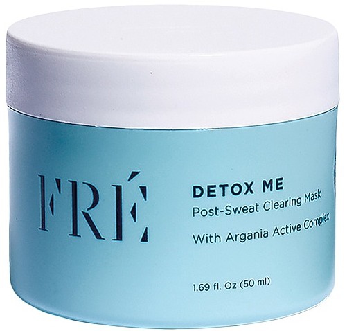 Fre Detox Me