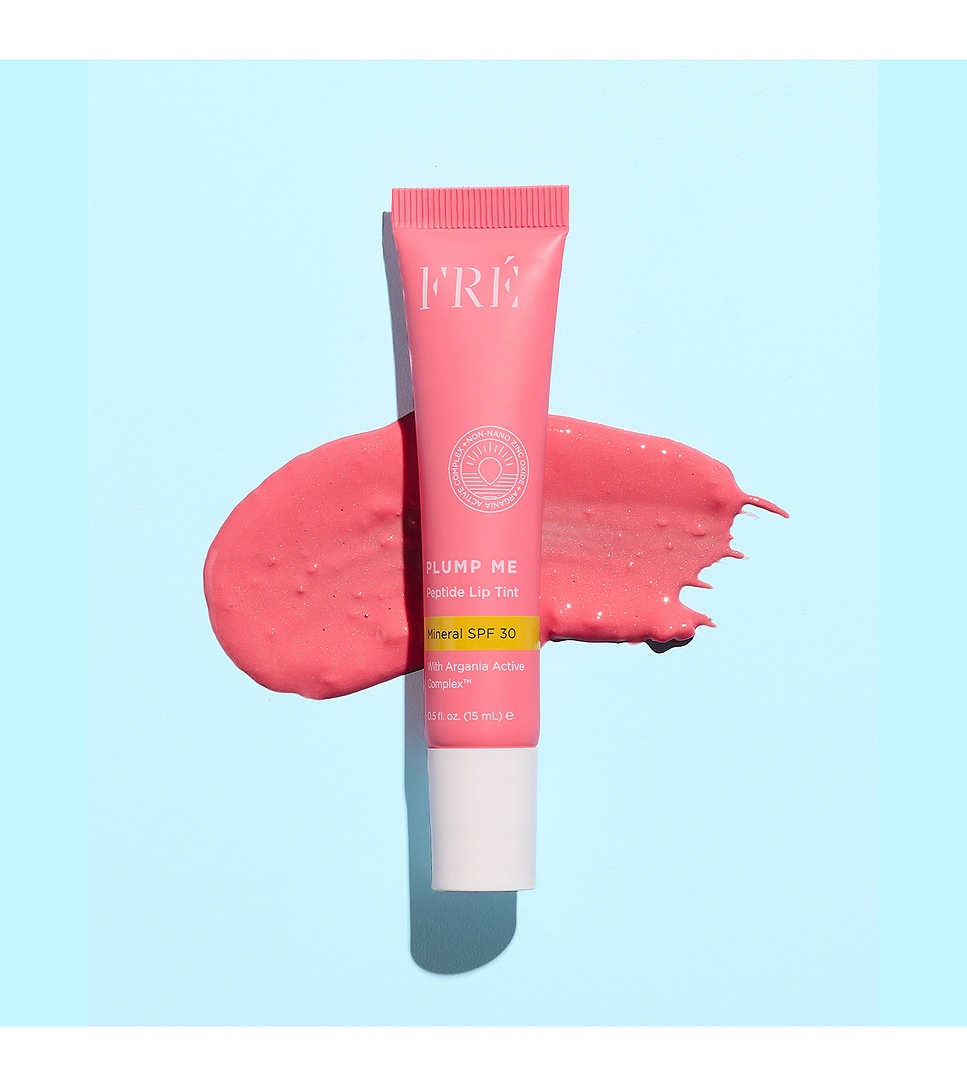 Fre Plump Me Pampelonne