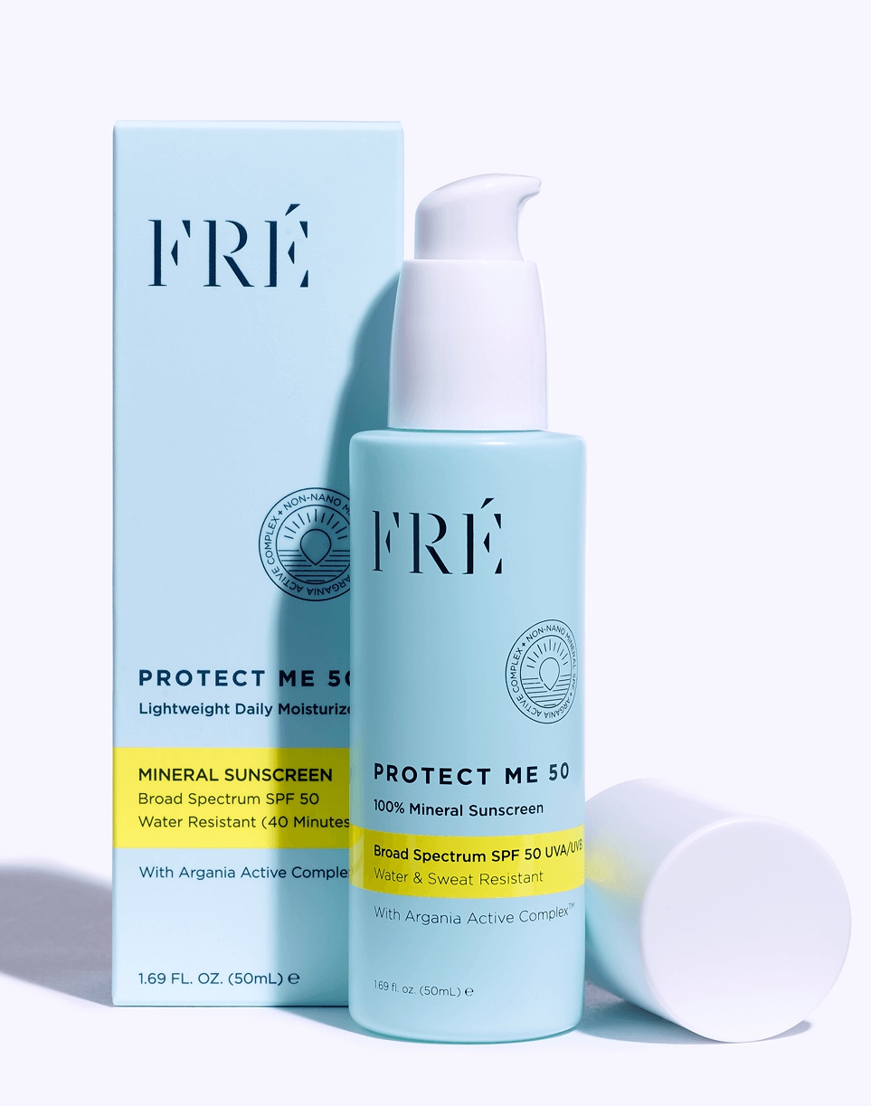 Fre Protect Me 50