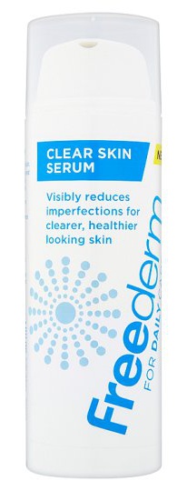 Freederm Clear Skin Serum