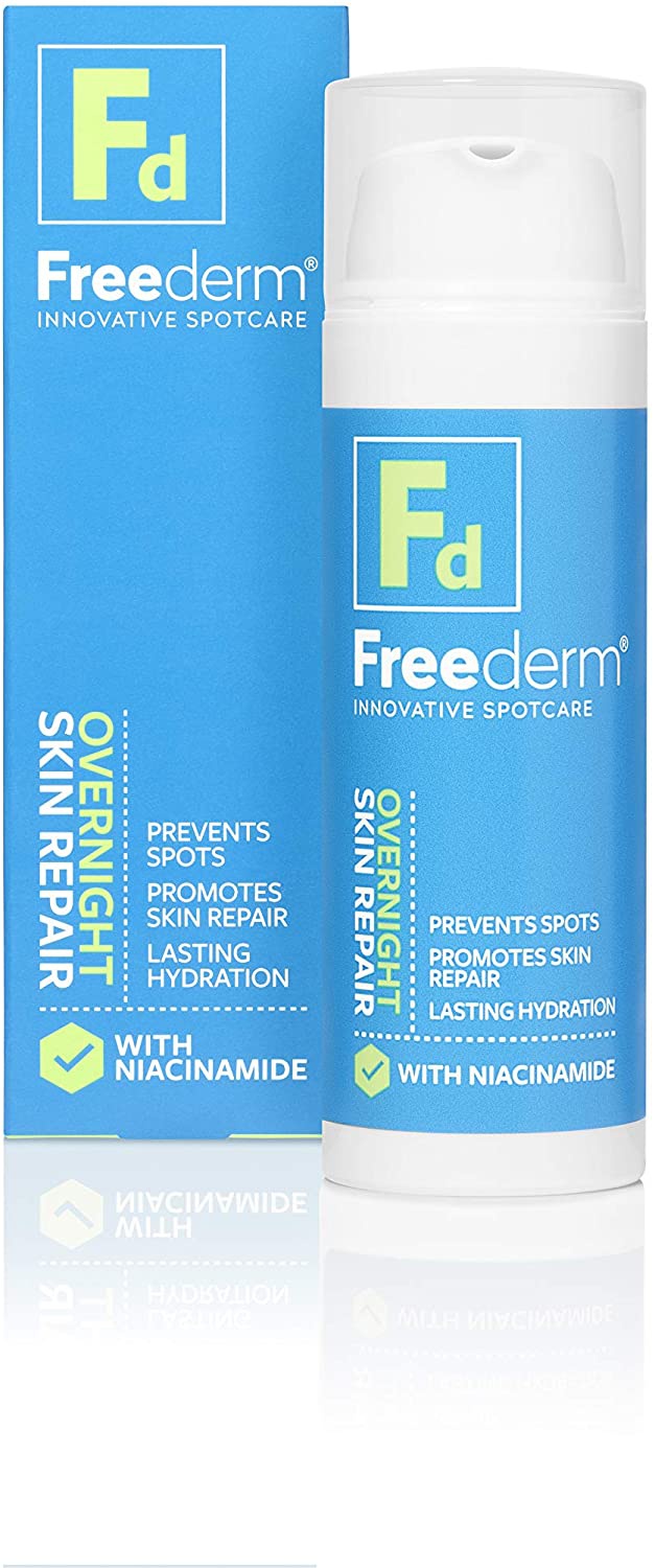 Freederm Overnight Skin Repair
