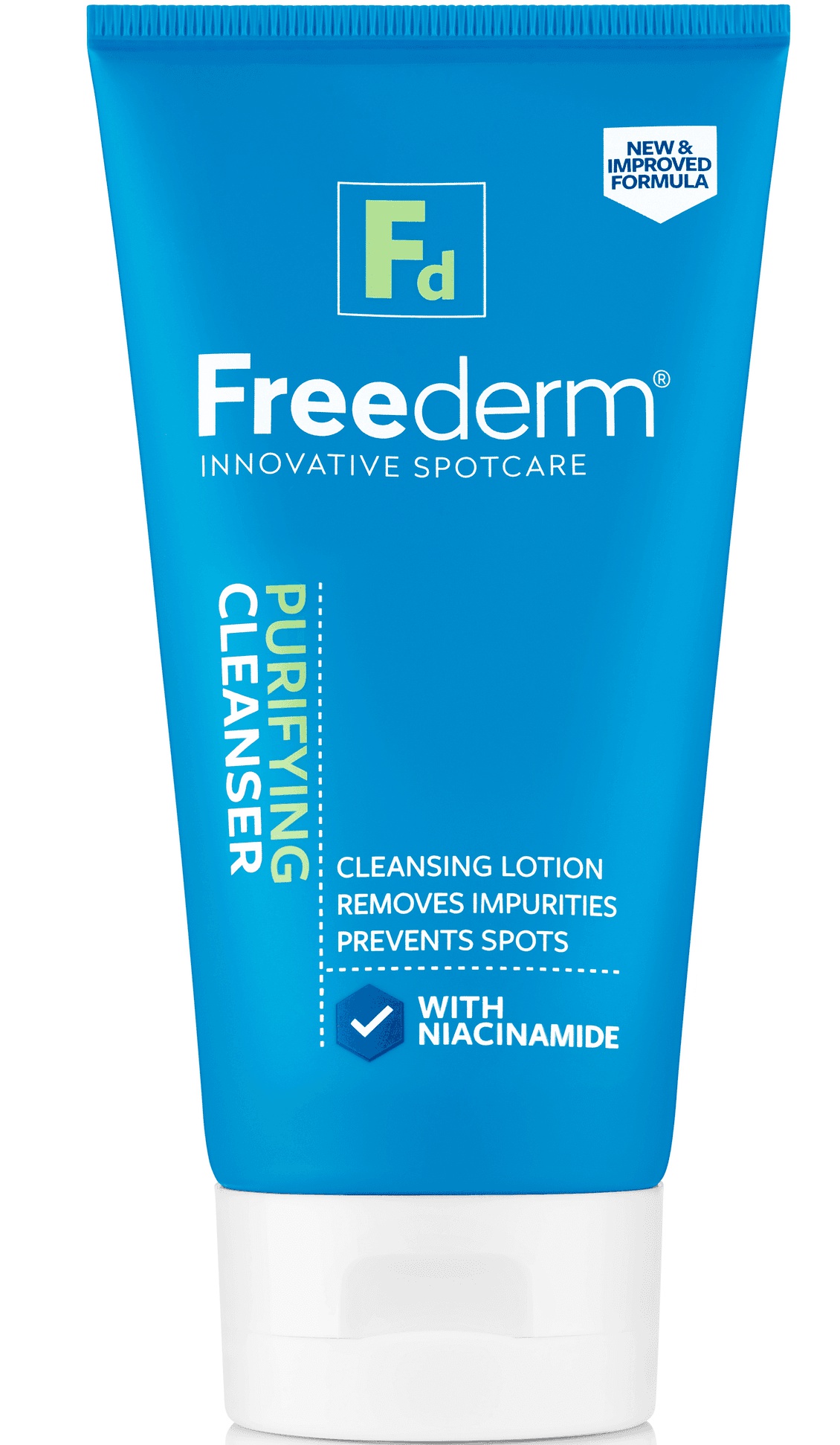 Freederm Purifying Cleanser