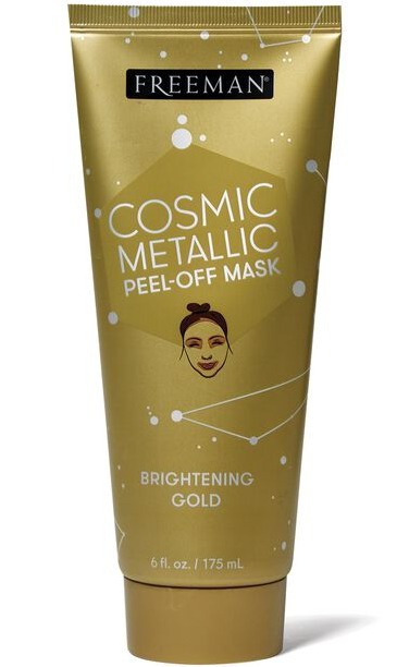 Freeman Cosmic Metallic Peel-off Mask
