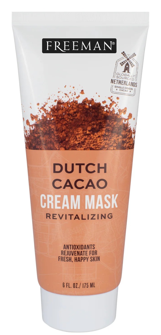 Freeman Dutch Cocoa Mask