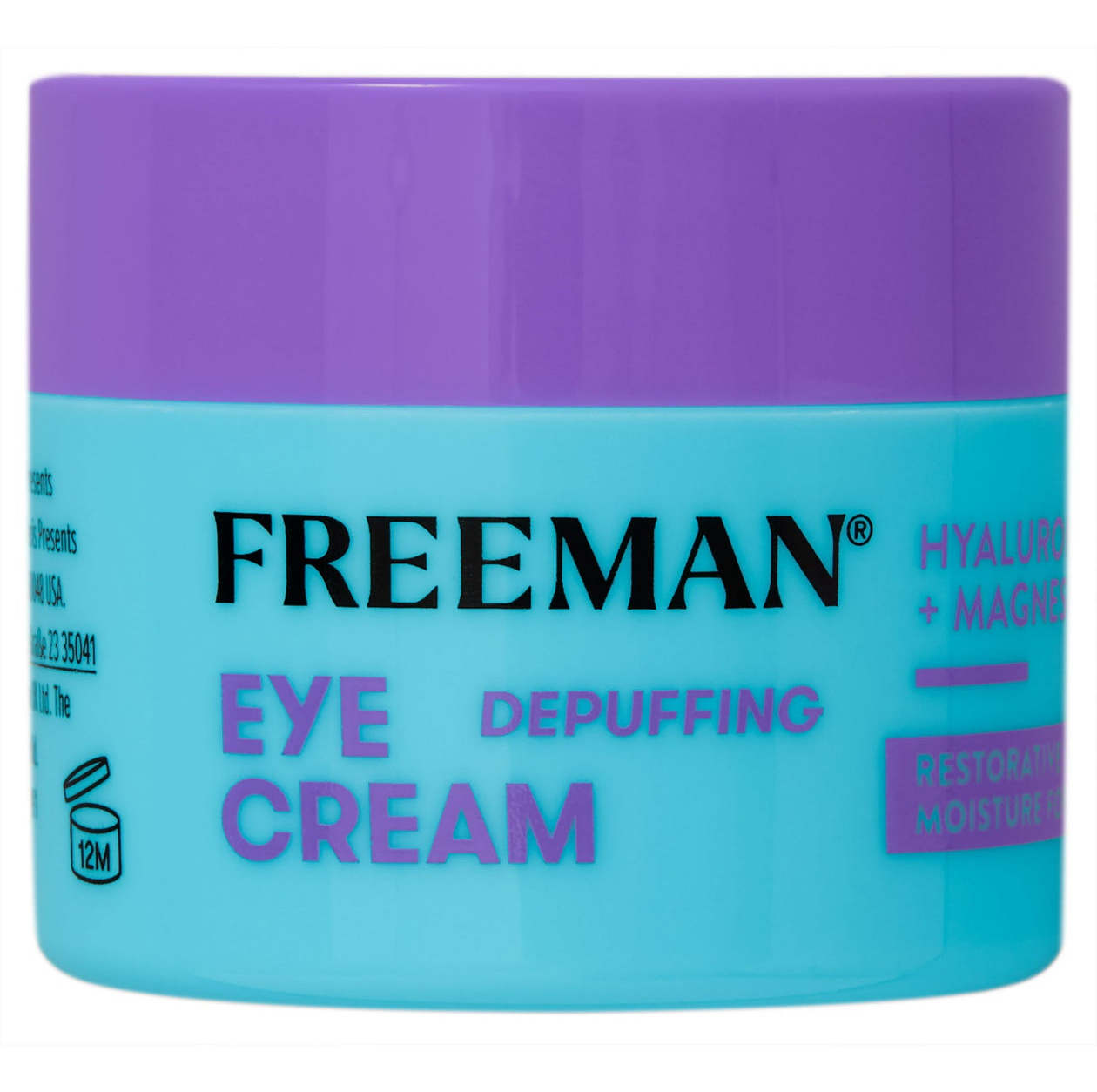 Freeman Eye Cream