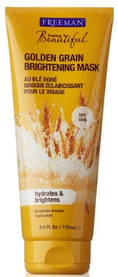 Freeman Golden Grain Brightening Mask