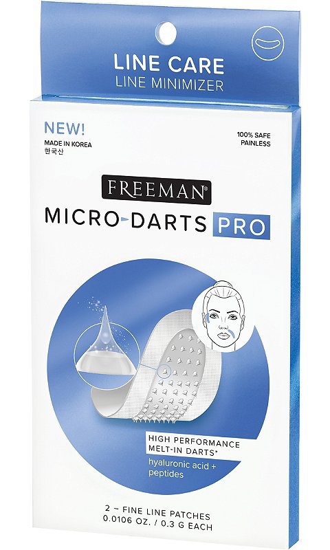 Freeman beauty Micro-Darts Pro Fine Line Patches