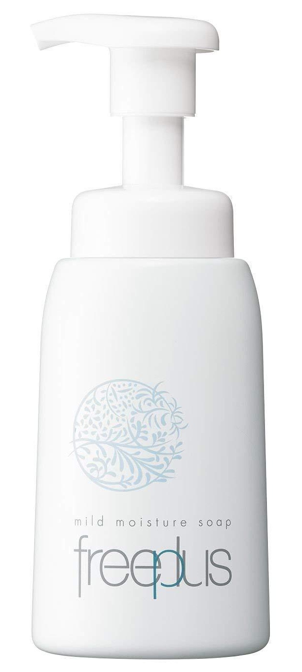Freeplus Mild Moisture Soap