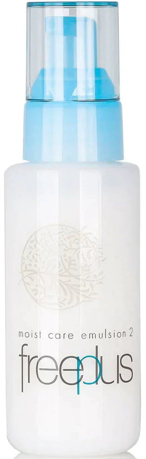 Freeplus Moist Care Emulsion I
