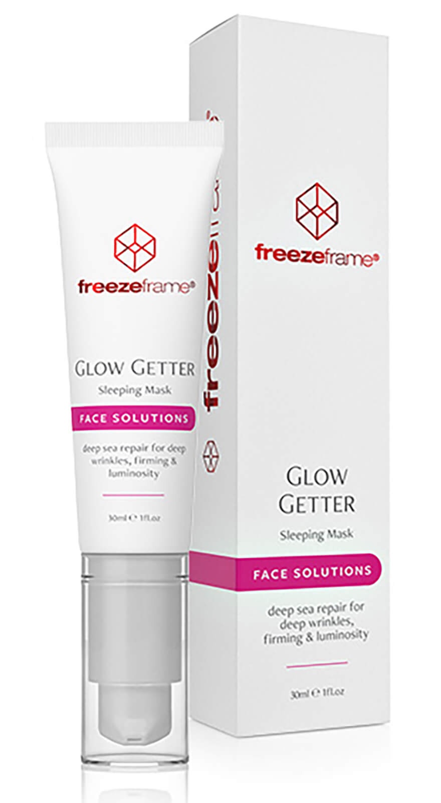 Freezeframe Glow Getter