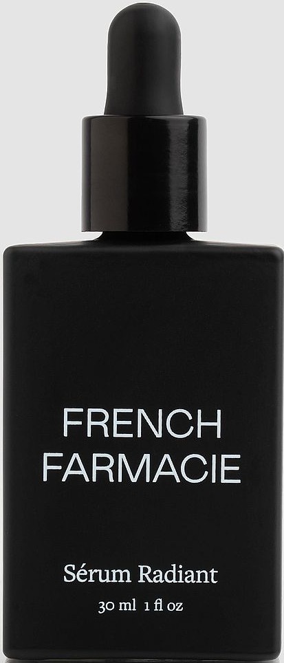 French Farmacie Sérum Radiant