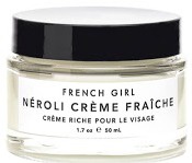 French Girl Neroli Creme Fraiche