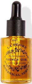 French Girl Organics Botanical Serum