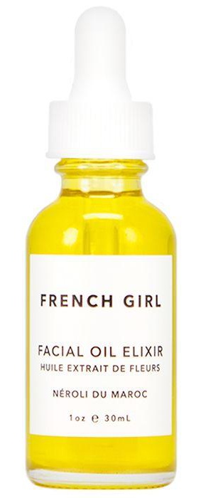 French Girl Organics Facial Oil Elixir