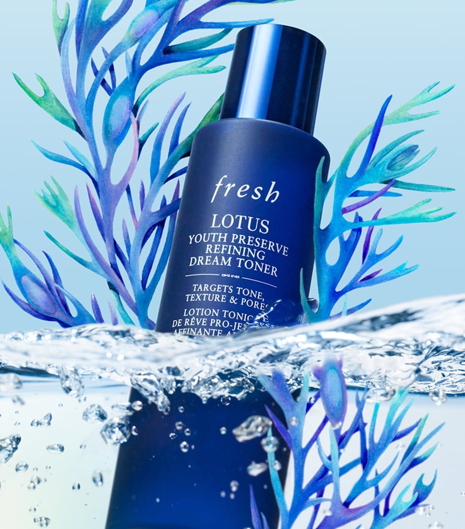 Fresh Lotus Youth Preserve Refining Dream Toner