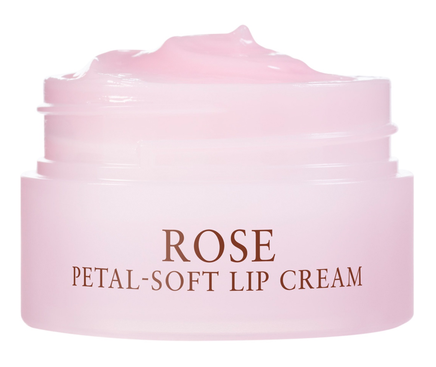Fresh Rose Deep Hydration Petal-Soft Lip Balm