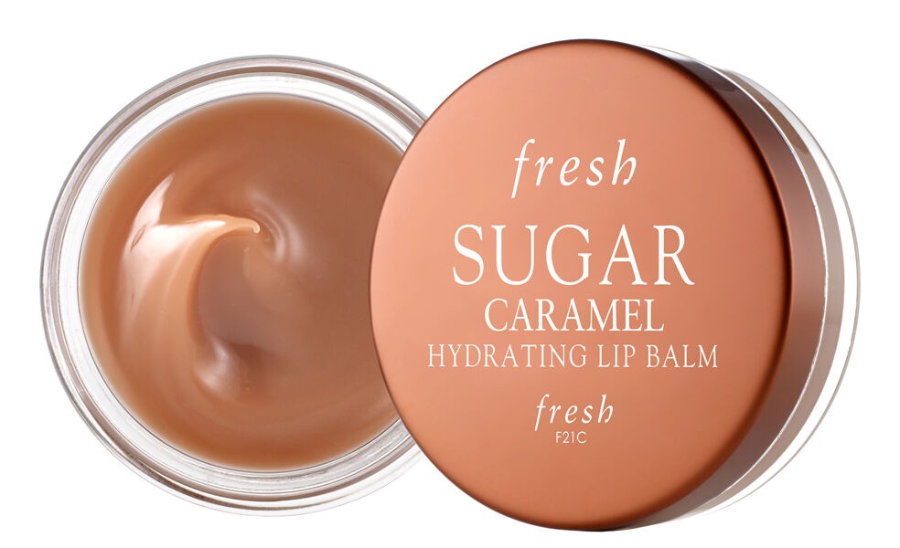 Fresh Sugar Caramel Hydrating Lip Balm