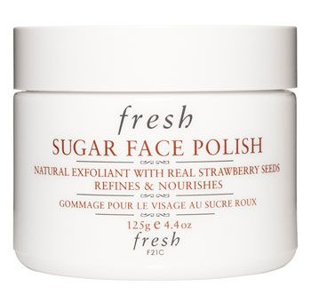 Fresh Sugar Face Polish