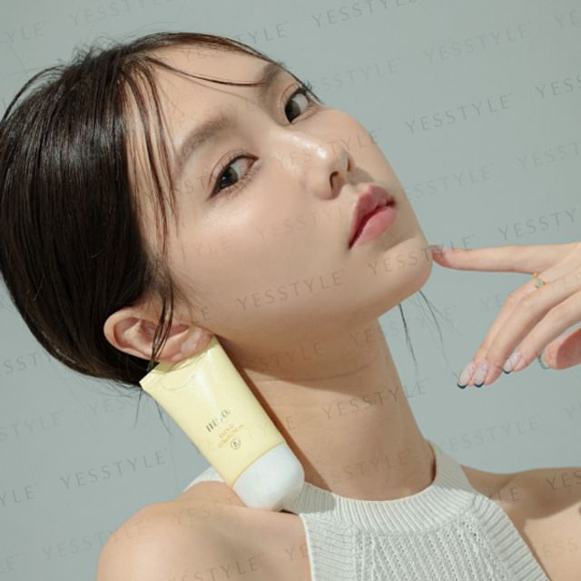 FreshO2 Cloud Collection CC Primer SPF 30 Pa++