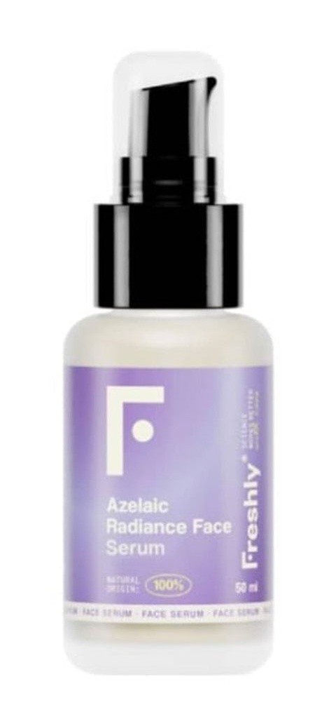 Freshly Cosmetics Azelaic Radiance Face Serum