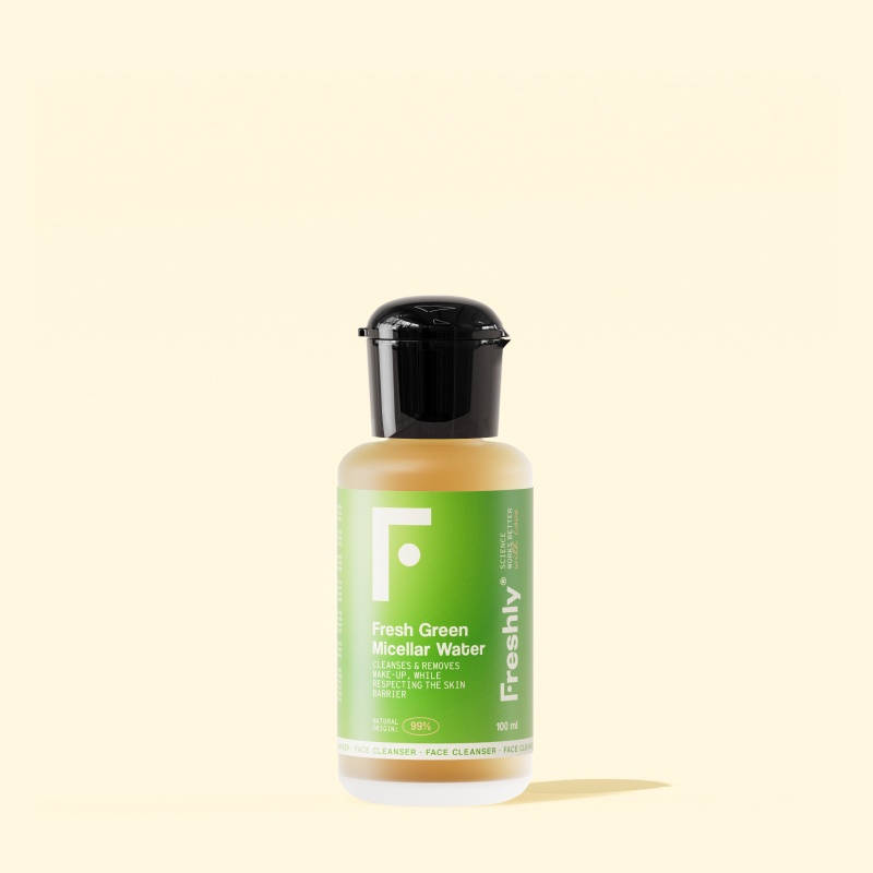 Freshly Cosmetics Fresh Green Micellar Water