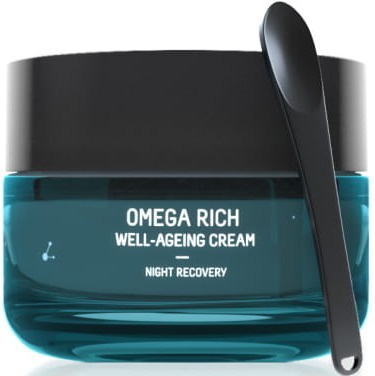 Freshly Cosmetics Omega Rich Well-ageing Cream