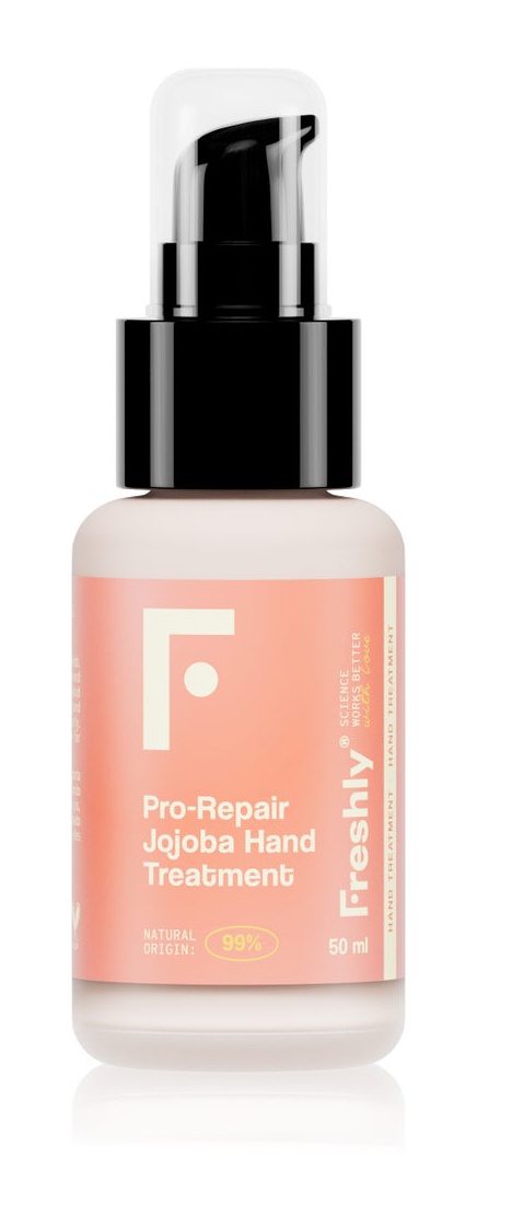 Freshly Cosmetics Pro-repair Jojoba Hand Treatment