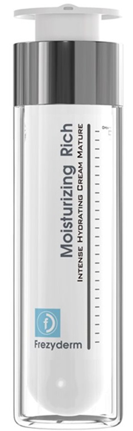 Frezyderm Moisturizing Rich Cream