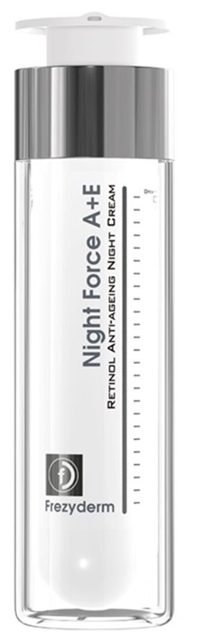 Frezyderm Night Force A+E Cream