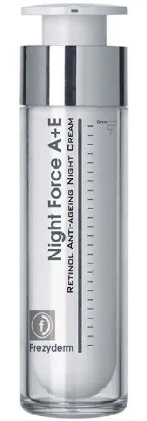 Frezyderm Night Force Me Retinol