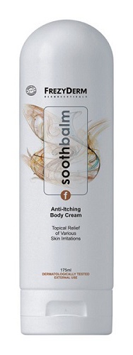 Frezyderm Sooth Balm Anti-itching Cream