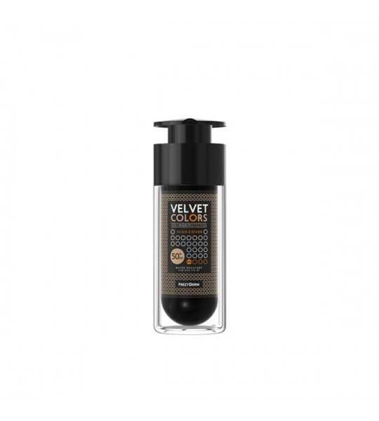 Frezyderm Velvet Colors 50+SPF