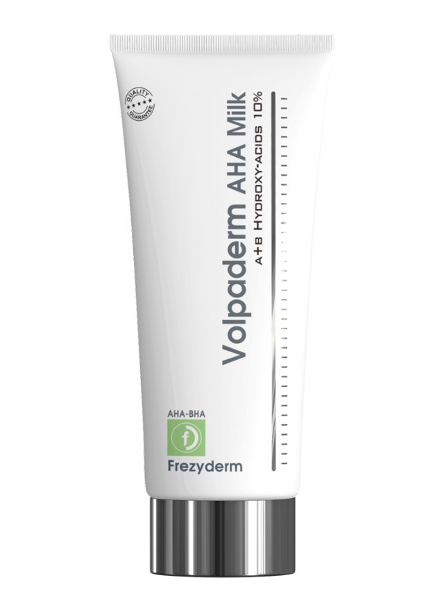 Frezyderm Volpaderm AHA Milk