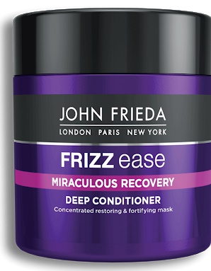 Frieda FRIZZ EASE Miraculous Recovery Deep Conditioner