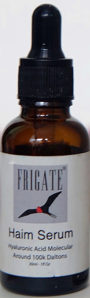 Frigate Haim Serum