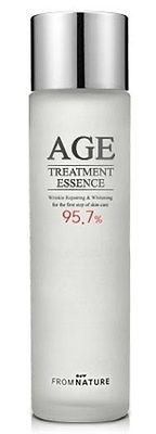 From Nature Age Treatment Essence