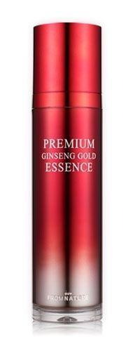 From Nature Premium Ginseng Gold Essence