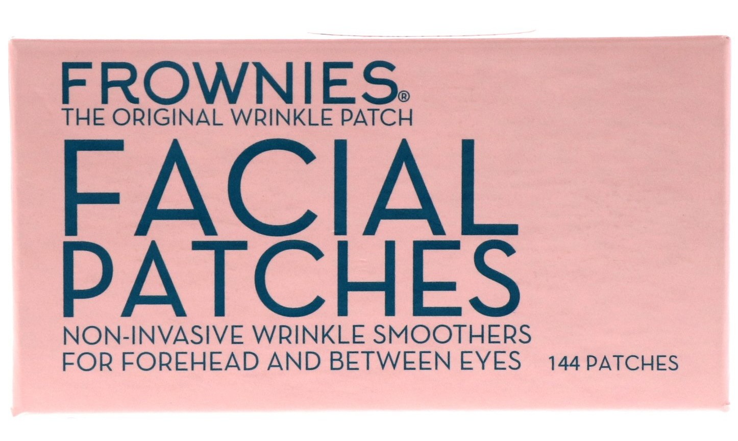 Frownies Facial Patches