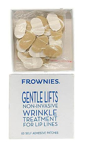 Frownies Gentle Lifts