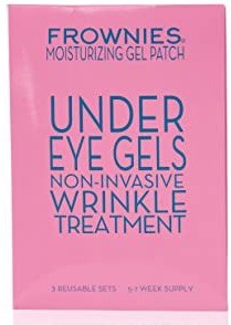 Frownies Under Eye Gels